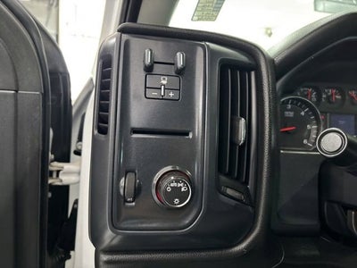 2015 GMC Sierra 2500 HD NA
