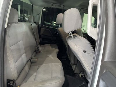 2015 GMC Sierra 2500 HD NA
