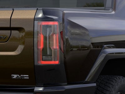 2025 GMC HUMMER EV Pickup 2X