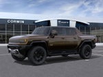 2025 GMC HUMMER EV Pickup 2X