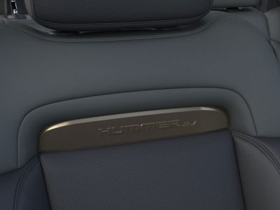 2025 GMC HUMMER EV Pickup 2X