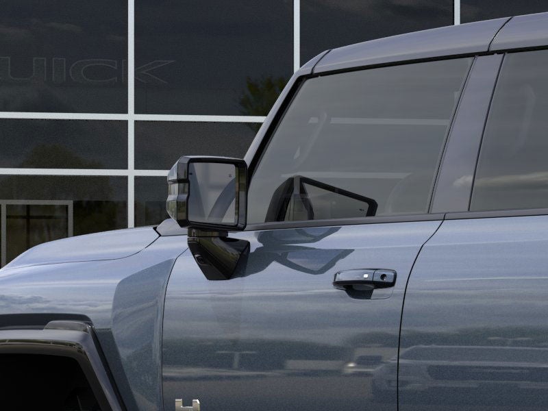 2025 GMC HUMMER EV Pickup 2X