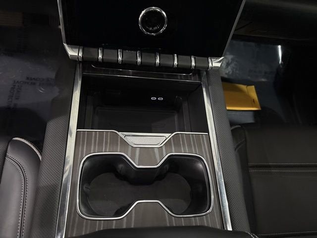 2025 GMC Sierra EV Max Range Denali