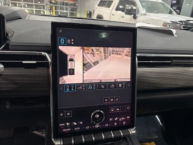 2025 GMC Sierra EV Max Range Denali