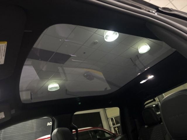 2025 GMC Sierra EV Max Range Denali