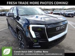 2025 GMC Sierra EV Max Range Denali