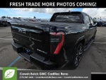 2025 GMC Sierra EV Max Range Denali