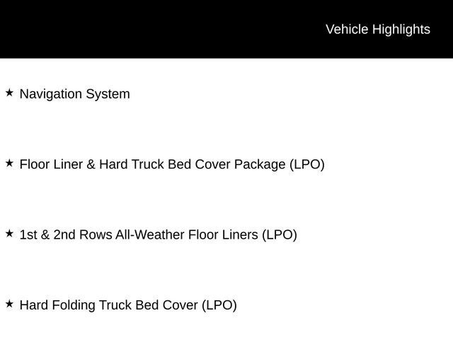 2025 GMC Sierra EV Max Range Denali