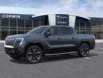 2025 GMC Sierra EV Max Range Denali