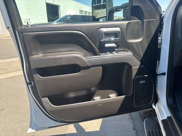 2019 GMC Sierra 3500 HD SLT