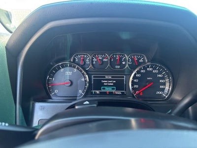 2019 GMC Sierra 3500 HD SLT