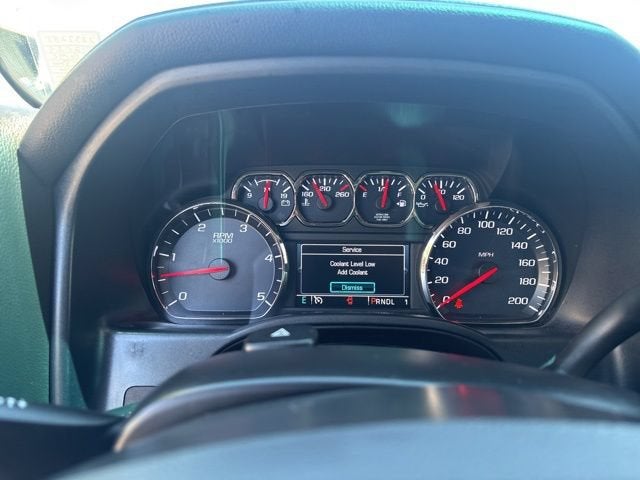 2019 GMC Sierra 3500 HD SLT