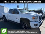 2019 GMC Sierra 3500 HD SLT