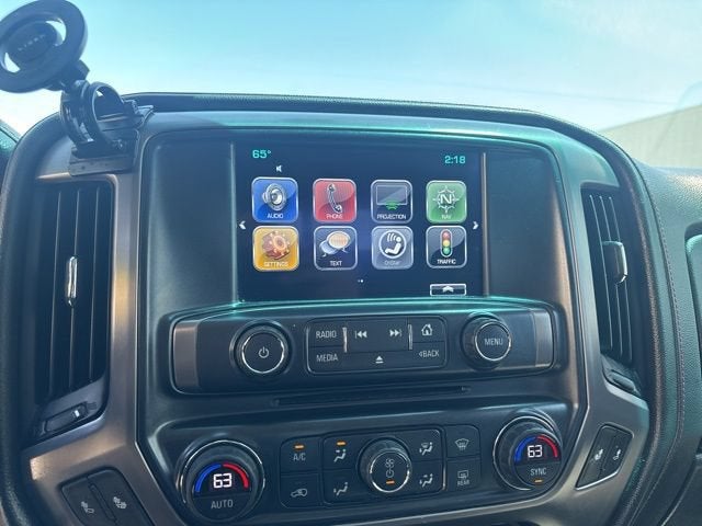 2019 GMC Sierra 3500 HD SLT