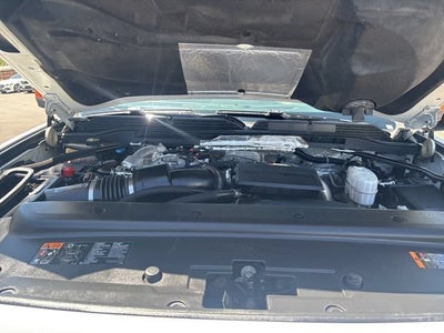 2019 GMC Sierra 3500 HD SLT