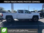 2019 GMC Sierra 3500 HD SLT