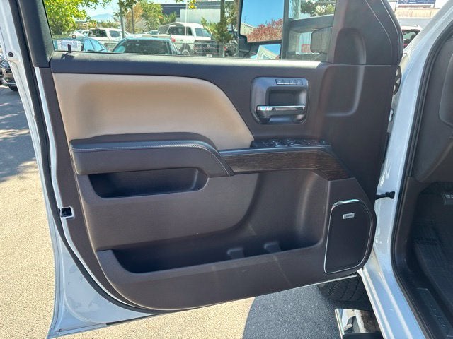2019 GMC Sierra 3500 HD Denali