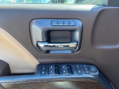 2019 GMC Sierra 3500 HD Denali