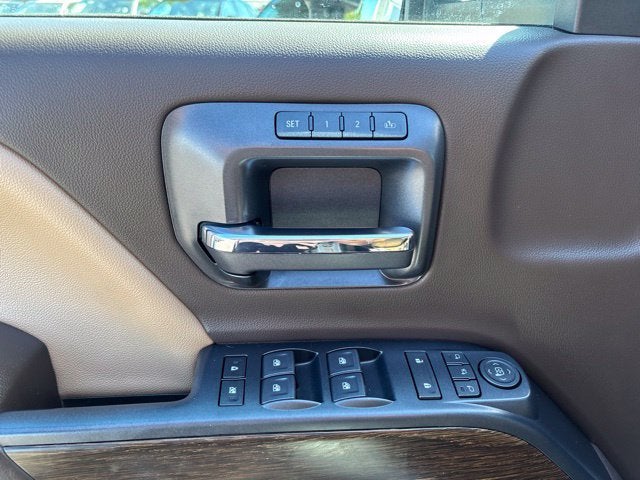 2019 GMC Sierra 3500 HD Denali