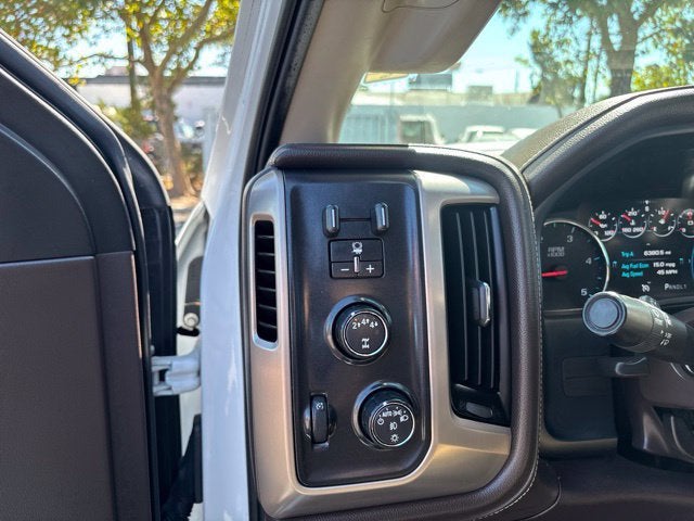2019 GMC Sierra 3500 HD Denali