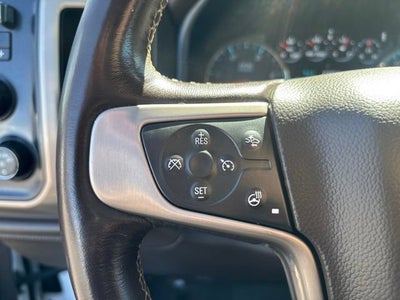 2019 GMC Sierra 3500 HD Denali