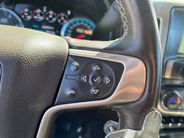2019 GMC Sierra 3500 HD Denali
