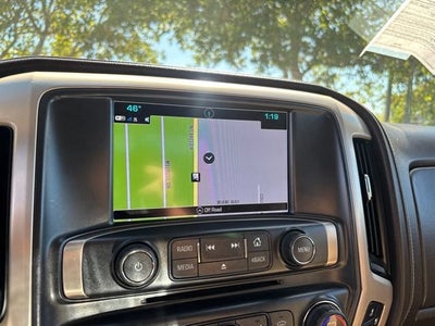 2019 GMC Sierra 3500 HD Denali