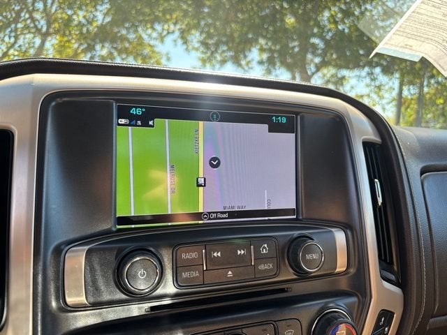 2019 GMC Sierra 3500 HD Denali