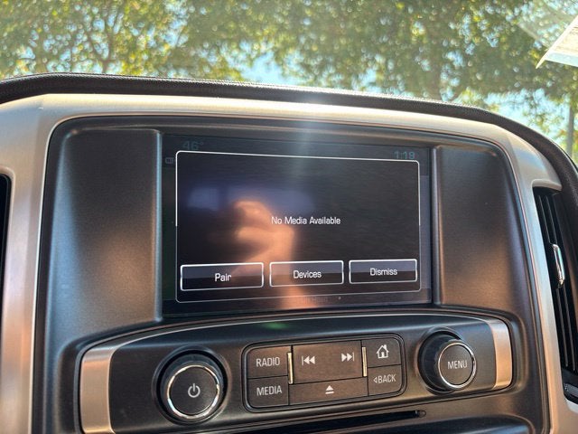 2019 GMC Sierra 3500 HD Denali