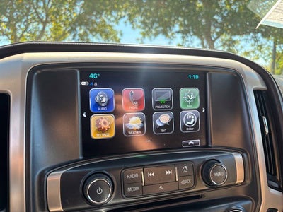 2019 GMC Sierra 3500 HD Denali