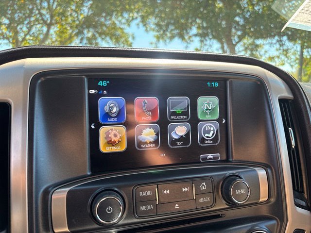 2019 GMC Sierra 3500 HD Denali