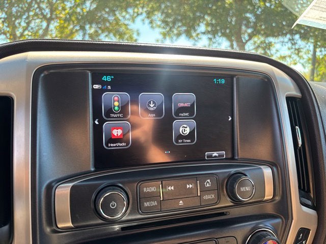 2019 GMC Sierra 3500 HD Denali