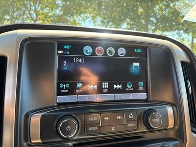 2019 GMC Sierra 3500 HD Denali