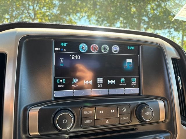 2019 GMC Sierra 3500 HD Denali