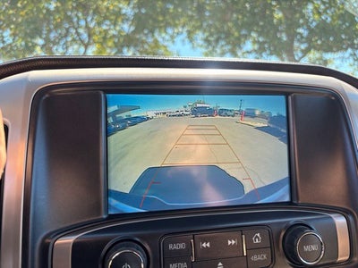 2019 GMC Sierra 3500 HD Denali