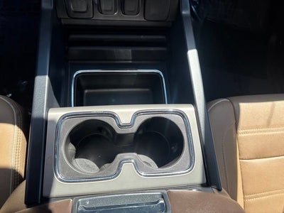 2019 GMC Sierra 3500 HD Denali