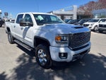 2019 GMC Sierra 3500 HD Denali
