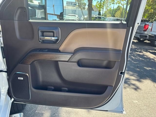 2019 GMC Sierra 3500 HD Denali