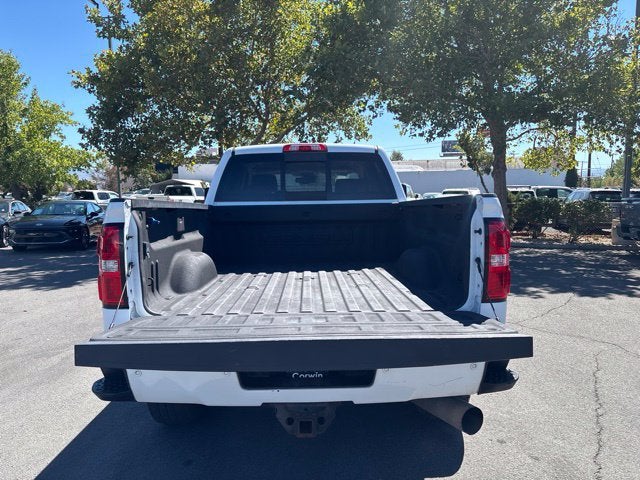 2019 GMC Sierra 3500 HD Denali
