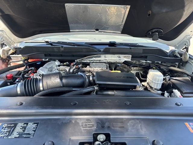 2019 GMC Sierra 3500 HD Denali