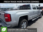 2019 GMC Sierra 3500 HD Denali