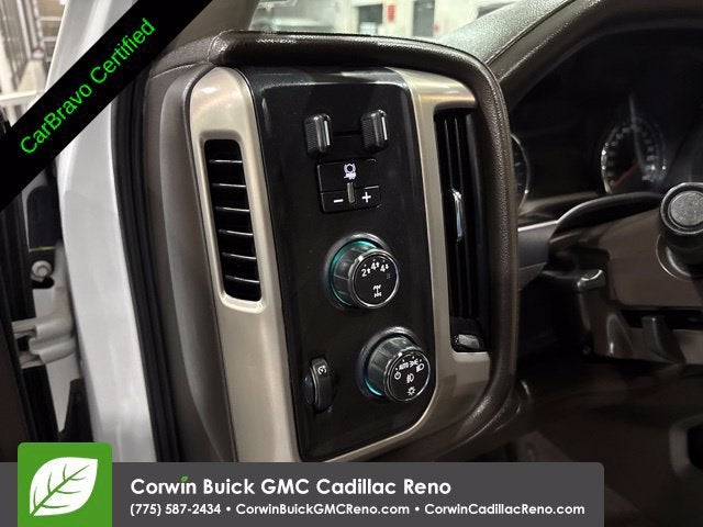 2019 GMC Sierra 3500 HD Denali