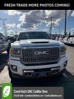 2018 GMC Sierra 3500 HD Denali