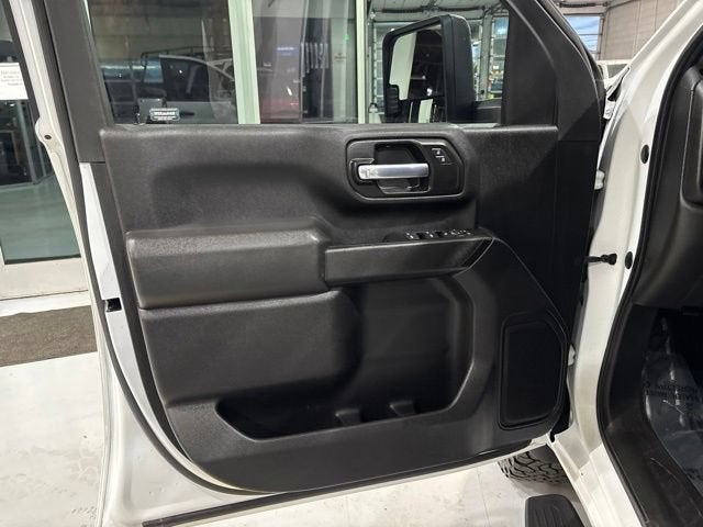 2021 GMC Sierra 2500 HD 4WD Crew Cab Standard Bed