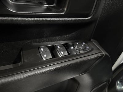 2021 GMC Sierra 2500 HD 4WD Crew Cab Standard Bed