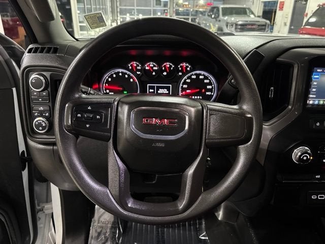 2021 GMC Sierra 2500 HD 4WD Crew Cab Standard Bed