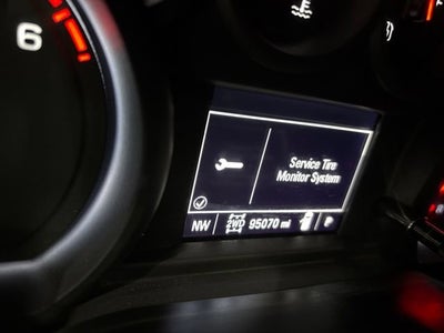 2021 GMC Sierra 2500 HD 4WD Crew Cab Standard Bed