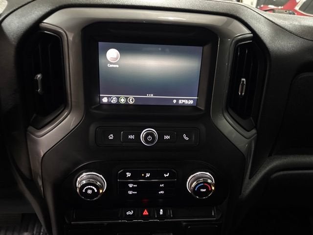 2021 GMC Sierra 2500 HD 4WD Crew Cab Standard Bed