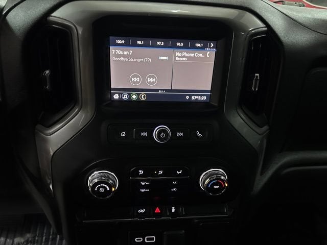 2021 GMC Sierra 2500 HD 4WD Crew Cab Standard Bed