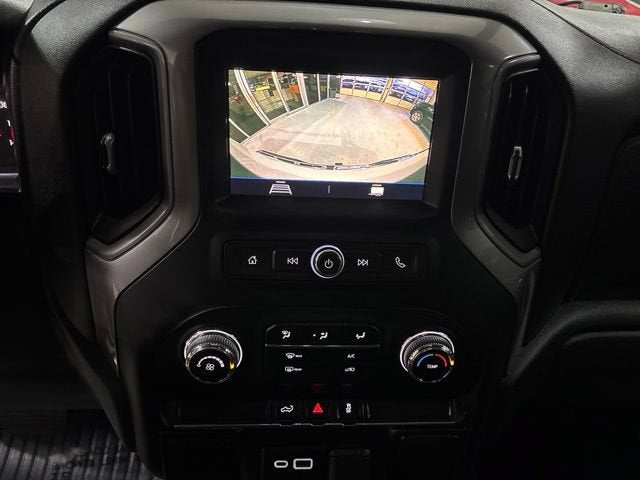 2021 GMC Sierra 2500 HD 4WD Crew Cab Standard Bed